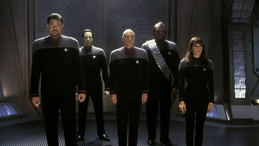 Star Trek: Nemesis