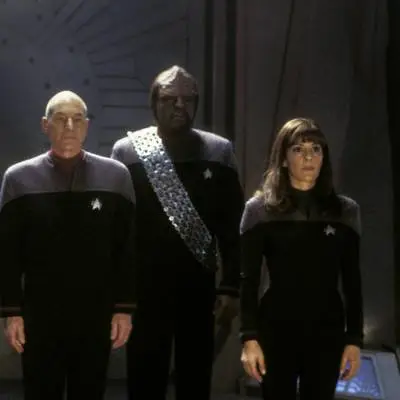 Star Trek: Nemesis - extra.image