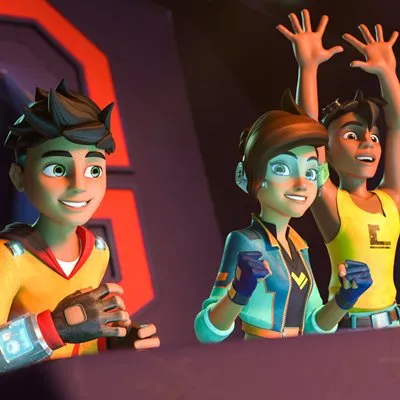 Robozuna - extra.image