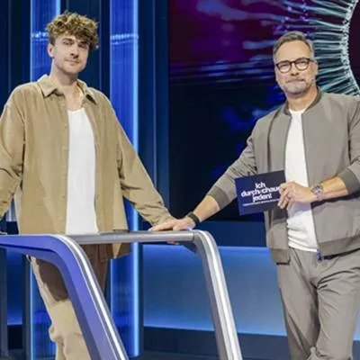 Ich durchschaue jeden! - Timon Krauses Mentalisten Show - extra.image