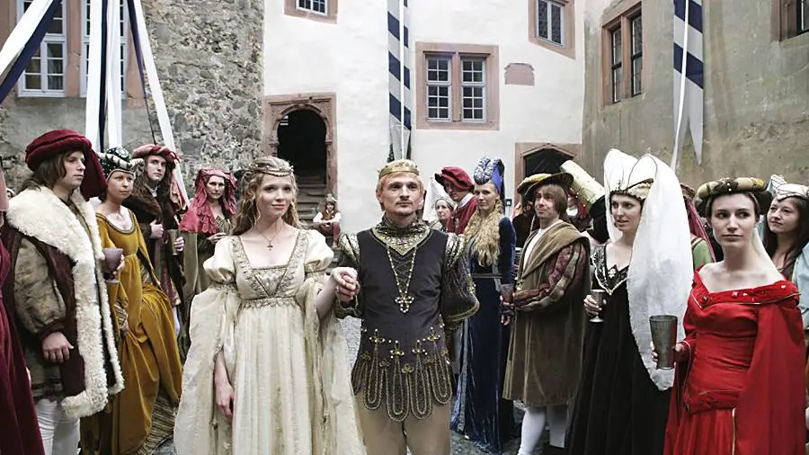 Die Gänsemagd (2009)