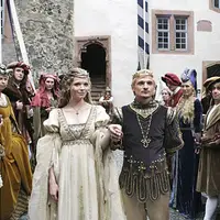 Die Gänsemagd (2009) - extra.image