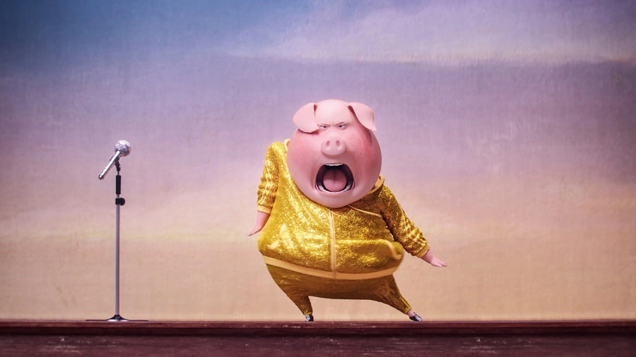 Sing