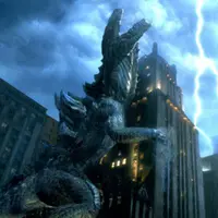 Godzilla (1998) - extra.image