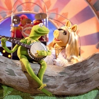 Die Muppets - extra.image