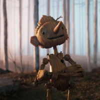 Pinocchio - extra.image