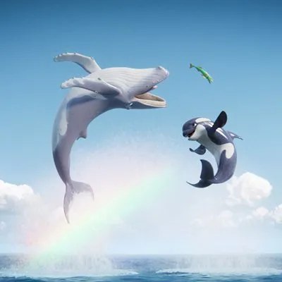 Der letzte Walsänger - extra.image