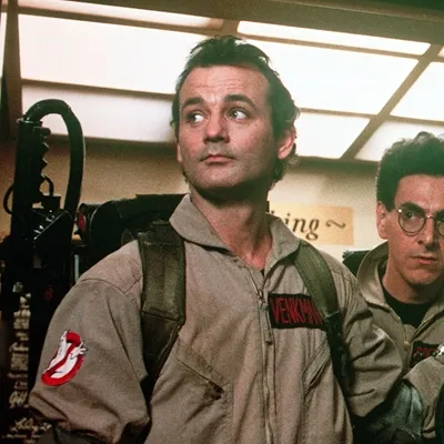 Ghostbusters - Die Geisterjäger - extra.image