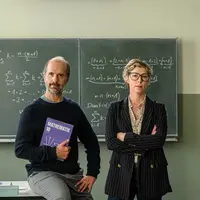 Lehrer kann jeder! - extra.image