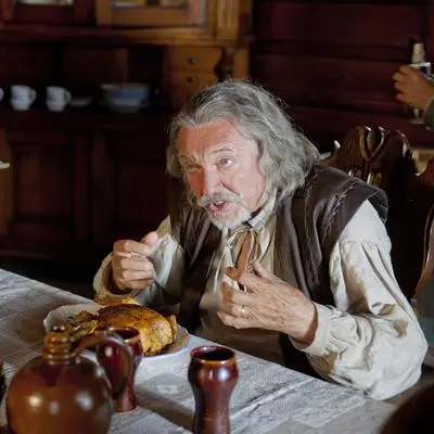 Das Geheimnis des zweiköpfigen Drachen - extra.image