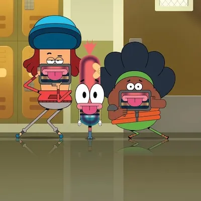 Pinky Malinky - extra.image