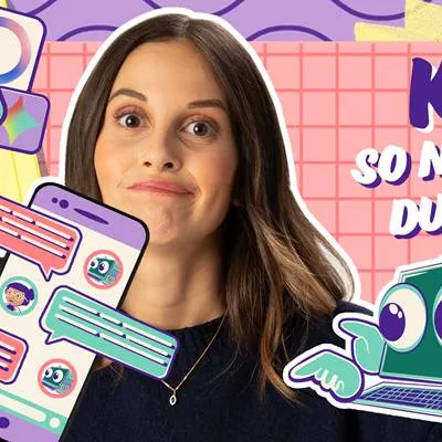 Team Timster: KI - Wie funktioniert das? - extra.image