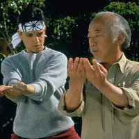 Karate Kid (1984) - extra.image