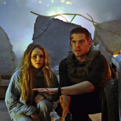 The Bridge - extra.image