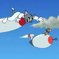 Tom & Jerry: Abenteuer auf dem Mars - extra.image