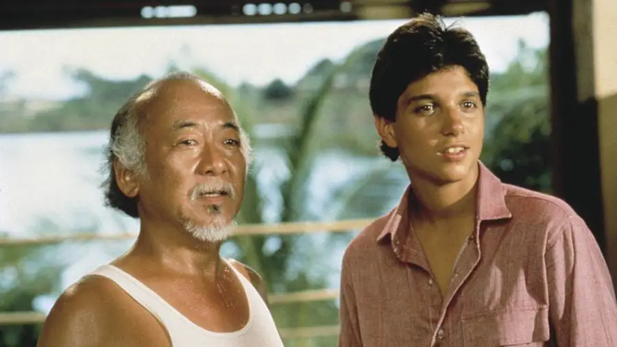 Karate Kid 2 - Entscheidung in Okinawa