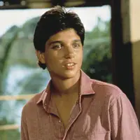 Karate Kid 2 - Entscheidung in Okinawa - extra.image