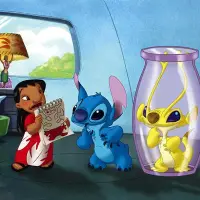Stitch & Co. - Der Film - extra.image