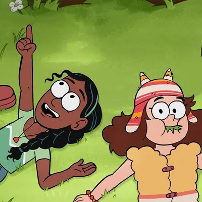 Goat Girl - extra.image