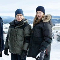 Rebecka Martinsson - extra.image