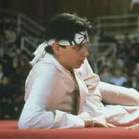 Karate Kid 3 - Die letzte Entscheidung - extra.image