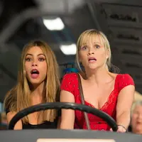 Miss Bodyguard - extra.image