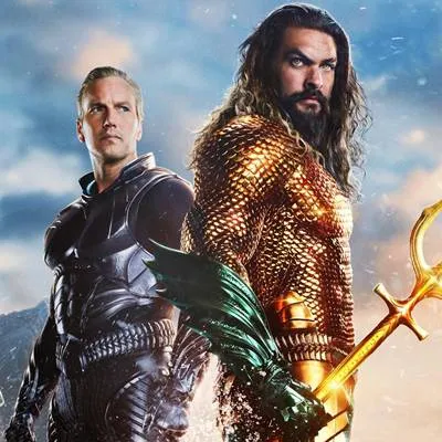 Aquaman: Lost Kingdom - extra.image