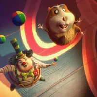 Ein tierischer Zirkus - extra.image