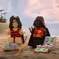 LEGO Star Wars: Sommerurlaub - extra.image