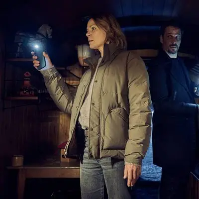 Vogelfrei - Ein Schwarzwaldkrimi - extra.image