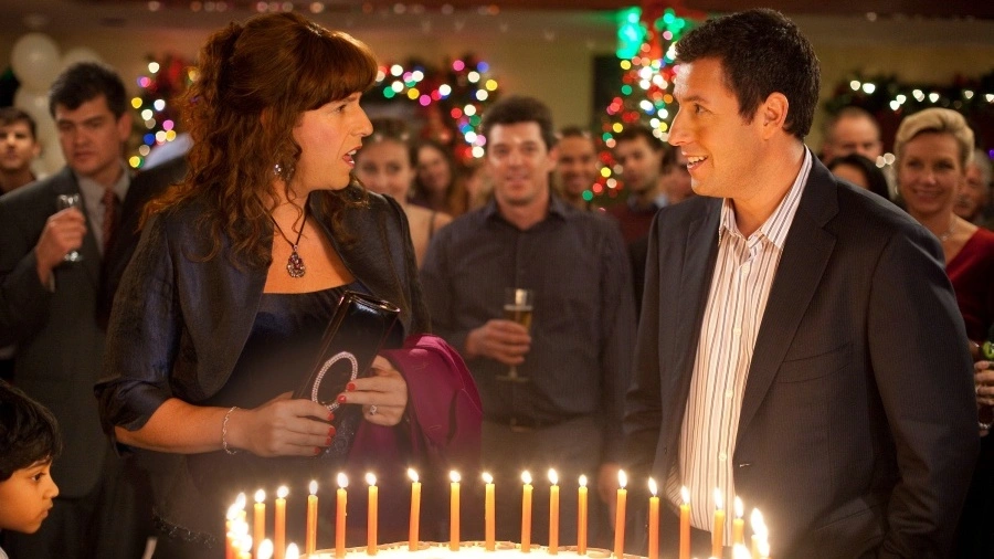 Jack and Jill