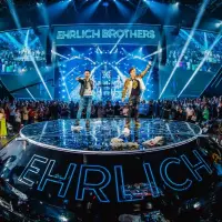 Ehrlich Brothers live! Zaubersturm - extra.image