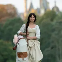 Cinderella (2021) - extra.image