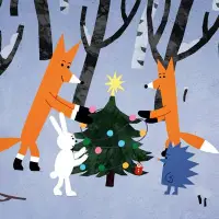 Weihnachten der Tiere - extra.image