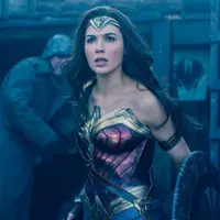 Wonder Woman (2017) - extra.image