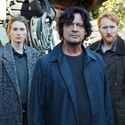 Der Salzburg-Krimi: Am seidenen Faden - extra.image