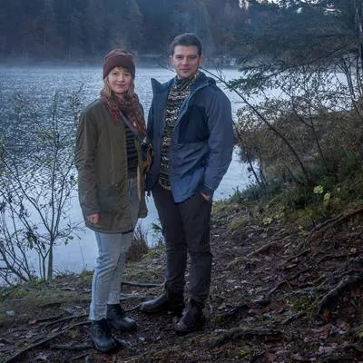 Schnee von gestern - extra.image