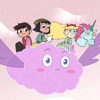Star gegen die Mächte des Bösen - extra.image