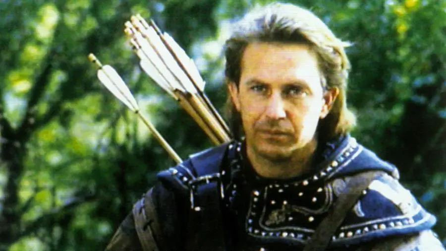 Robin Hood - König der Diebe