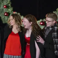 High School Musical: Das Musical: Holiday Special - extra.image
