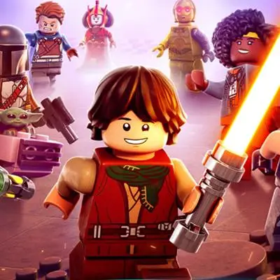 LEGO Star Wars: Wiederaufbau der Galaxis - Teile der Vergangenheit - extra.image