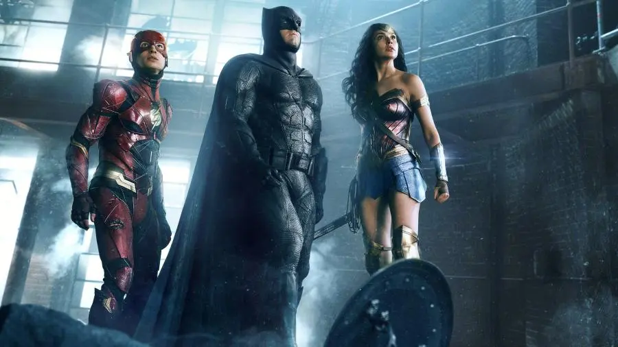 Justice League