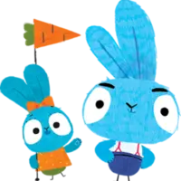 Brave Bunnies - Hasenbande unterwegs - extra.image