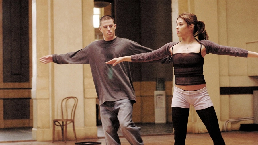 Step Up