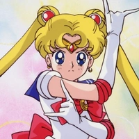 Sailor Moon - extra.image