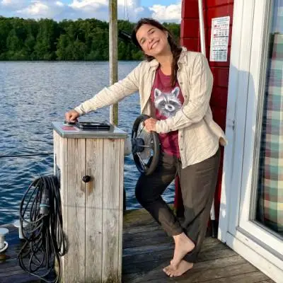 Anna im Land der tausend Seen - extra.image