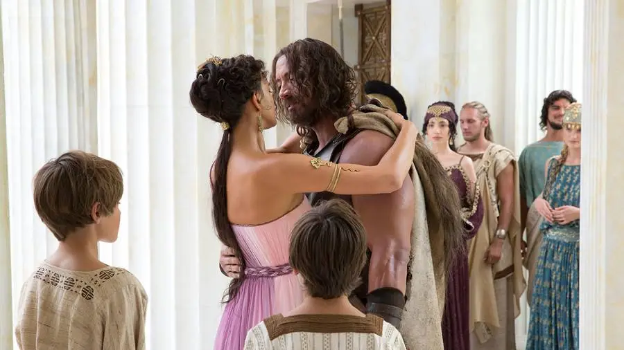 Hercules (2014)