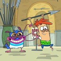 Bunsen ist ein Biest - extra.image