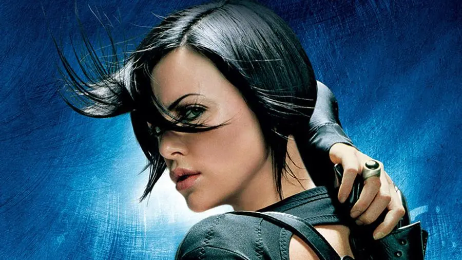 Aeon Flux