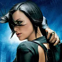 Aeon Flux - extra.image